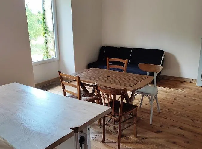 L'aile Ouest En Permaculture Bergerac
