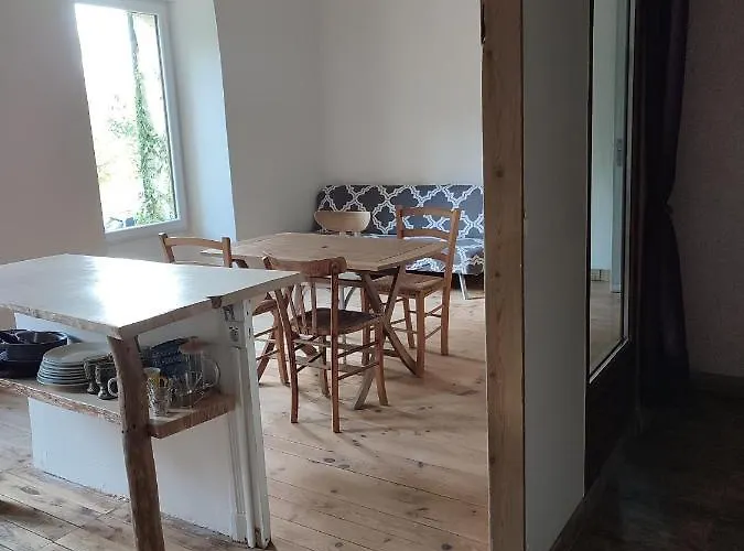L'aile Ouest En Permaculture